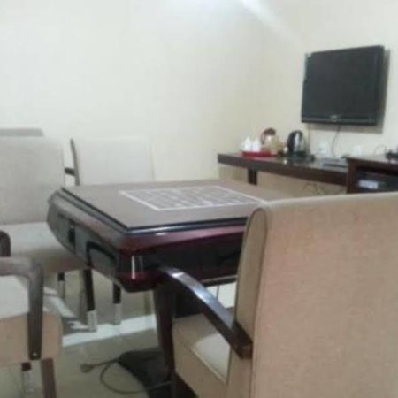 أورومتشي Xinhang Hotel المظهر الخارجي الصورة