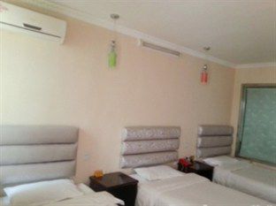 أورومتشي Xinhang Hotel المظهر الخارجي الصورة