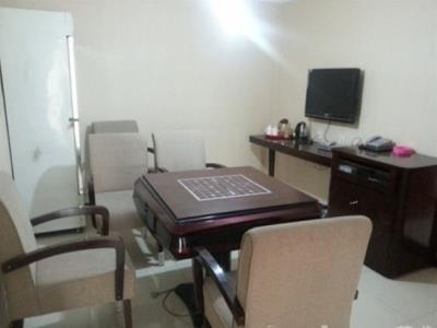 أورومتشي Xinhang Hotel المظهر الخارجي الصورة